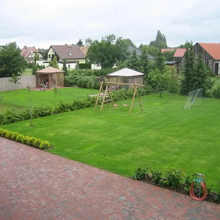 Sonnenblick Apartment Дом отдыха *