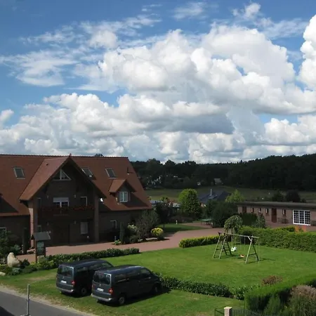 Sonnenblick Apartment Дом отдыха Швилохзе
