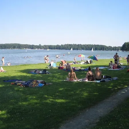 Дом отдыха Sonnenblick Apartment *